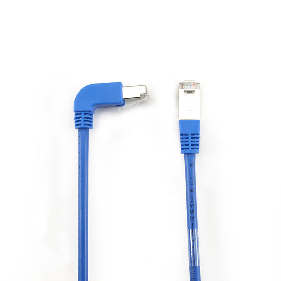 EVNSL21ES-0015-90DS - Black Box 15FT CAT5E 100-MHZ MOLDED