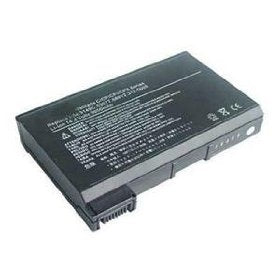 Total Micro Lithium Ion Notebook Battery