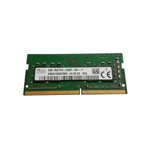 HMA81GS6AFR8N-UH - Hynix 8GB DDR4-2400MHZ NON-ECC
