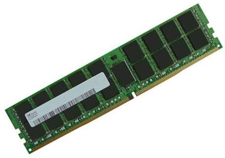 HMA82GR7AFR4N-UH - Hynix 16GB DDR4-2400MHZ ECC