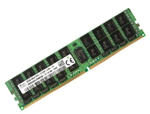 HMA82GR7AFR4N-VK - Hynix 16GB DDR4-2666 REGISTERED ECC