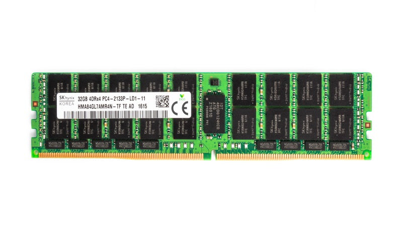 HMA84GL7AMR4N-TF - Hynix 32GB DDR4-2133 LOAD-REDUCED ECC