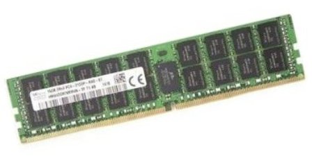 HMA84GR7AFR4N-UH - Hynix 32GB DDR4-2400MHZ ECC
