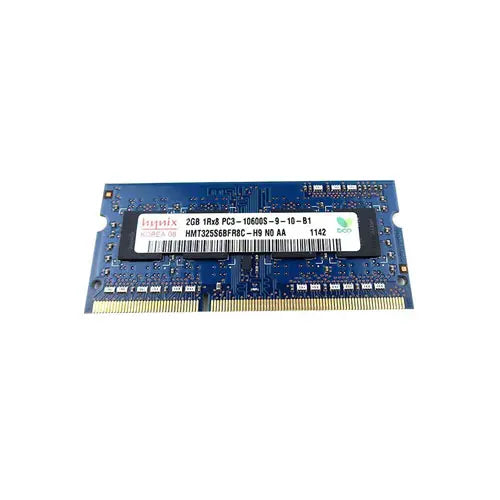 HMT325S6BFR8C-H9 - Hynix 2GB DDR3-1333 UNBUFFERED 1RX8