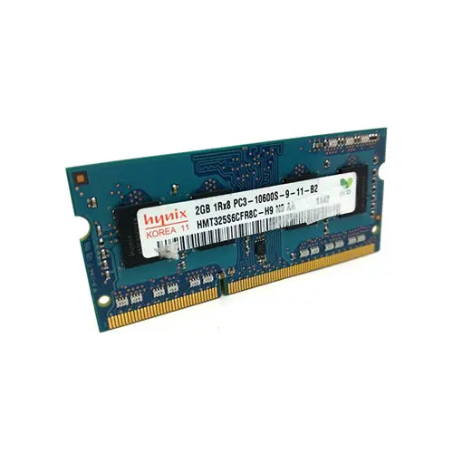 HMT325S6CFR8C-H9 - Hynix 2GB DDR3-1333 UNBUFFERED 1RX8