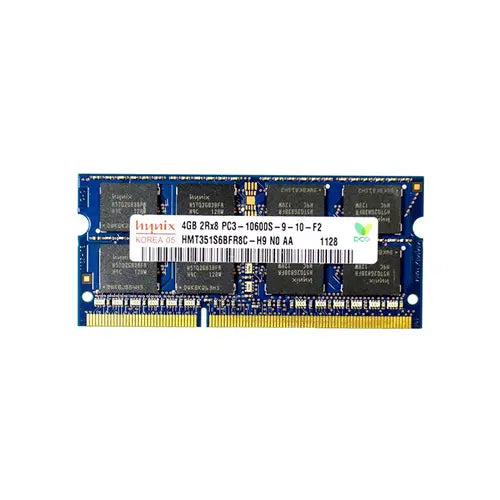 HMT351S6BFR8C-H9 - Hynix 4GB DDR3-1333MHZ NON-ECC
