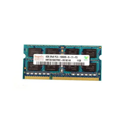 HMT351S6CFR8C-H9 - Hynix 4GB DDR3-1333MHZ NON-ECC