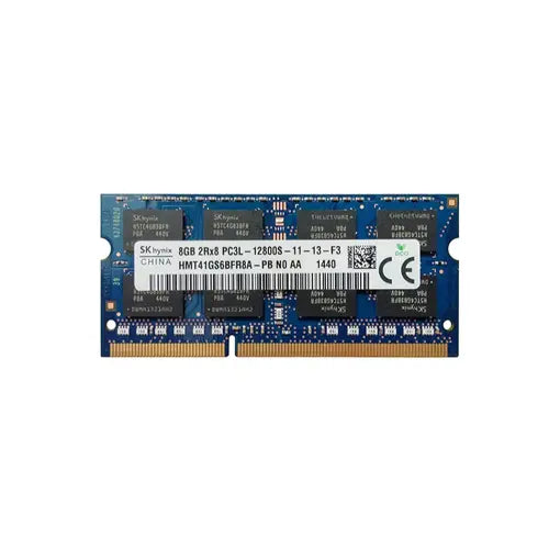 HMT41GS6BFR8A-PB - Hynix 8GB DDR3-1600MHZ UNBUFF