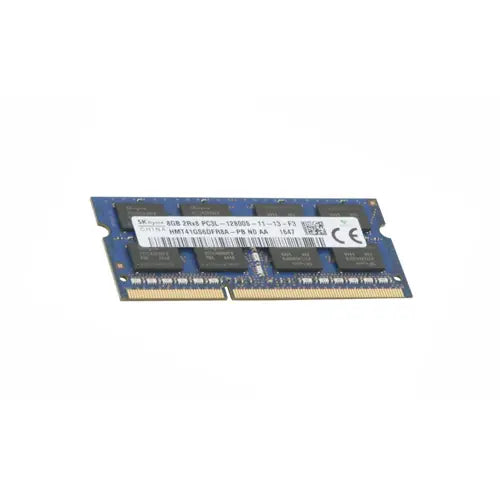 HMT41GS6DFR8A-PB - Hynix 8GB DDR3-1600 UNBUFFERED 2RX8