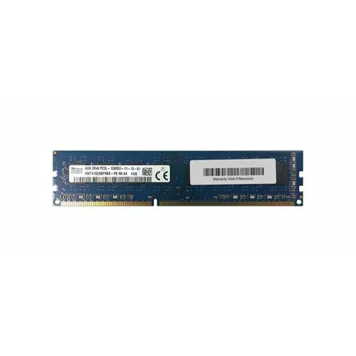 HMT41GU6BFR8A-PB - Hynix 8GB DDR3-1600MHZ NON-ECC