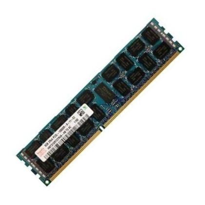 HMT42GR7BFR4A-PB - Hynix 16GB DDR3-1600MHZ ECC