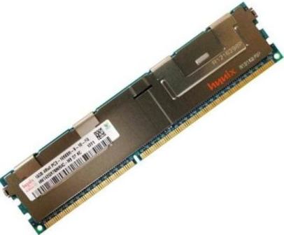 HMT84GR7MMR4A-H9 - Hynix 32GB 4RX4 PC3L-10600R ECC-R