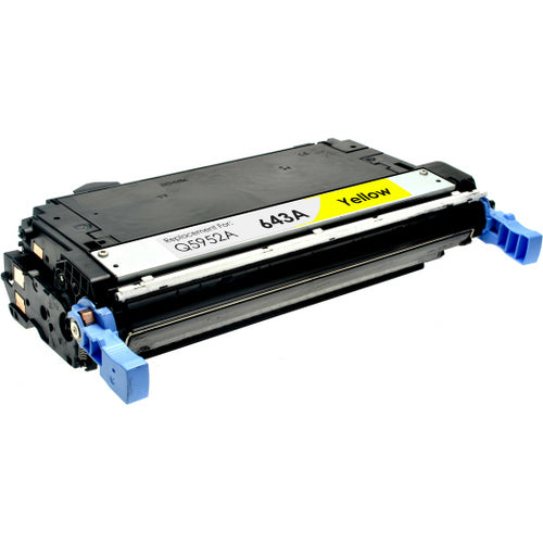 Q5952A - Nib Nish Reman 643a Toner