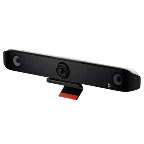 A09D7AA#AC3 - HP Poly Studio V52 USB Video Bar No Power Network Camera