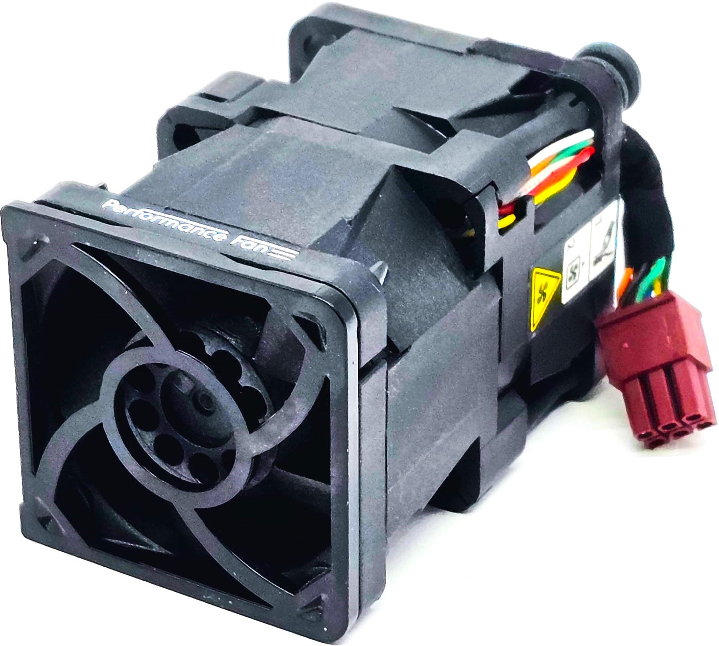 Hewlett Packard Enterprise P20422-B21 computer case part Rack Other