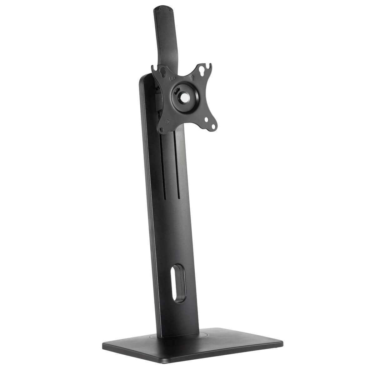 Tripp Lite DDV1732AM monitor mount / stand 32" Freestanding Black