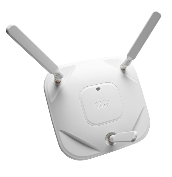 Cisco Aironet 1600e 1000 Mbit/s White Power over Ethernet (PoE)
