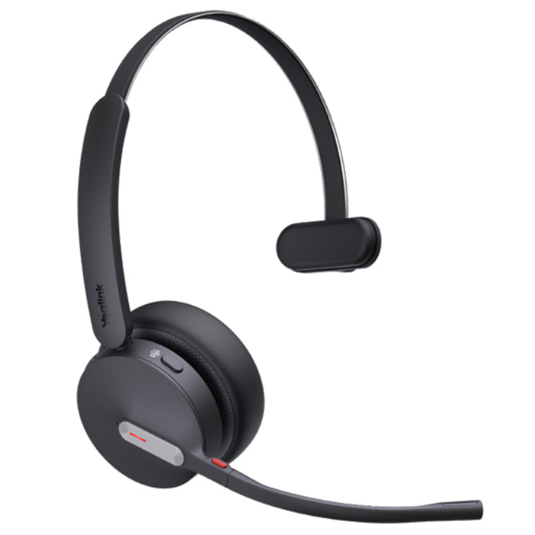 1208671 - Yealink BH70 Mono Teams USB-C/A Wireless Bluetooth Headset