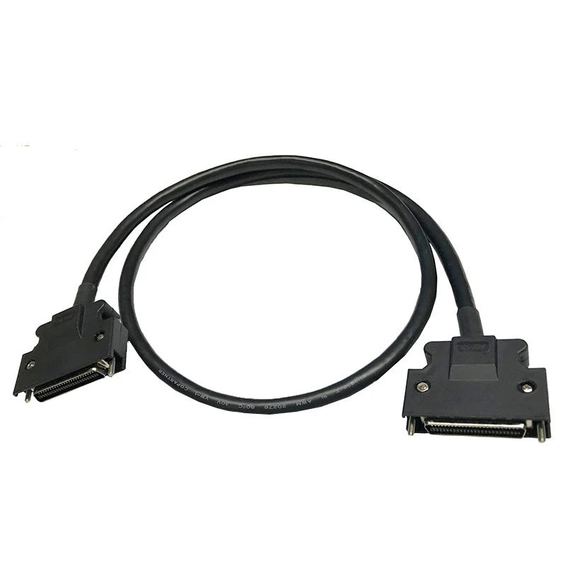 76000528 - DIGI ACCELEPORT XP AND NEO 4 PORT DB-9M STRAIGHT FAN-OUT CABLE