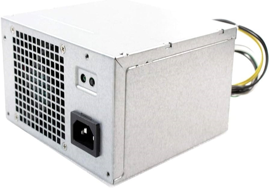 Dell - HYV3H 290W Power Supply