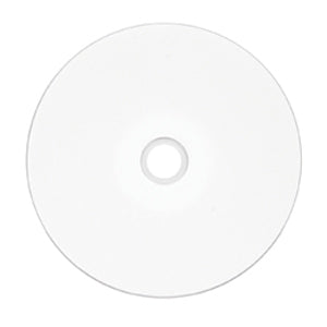 96189 - Verbatim 25PK CD-R 80MIN 700MB 52X WHITE IJ HUB