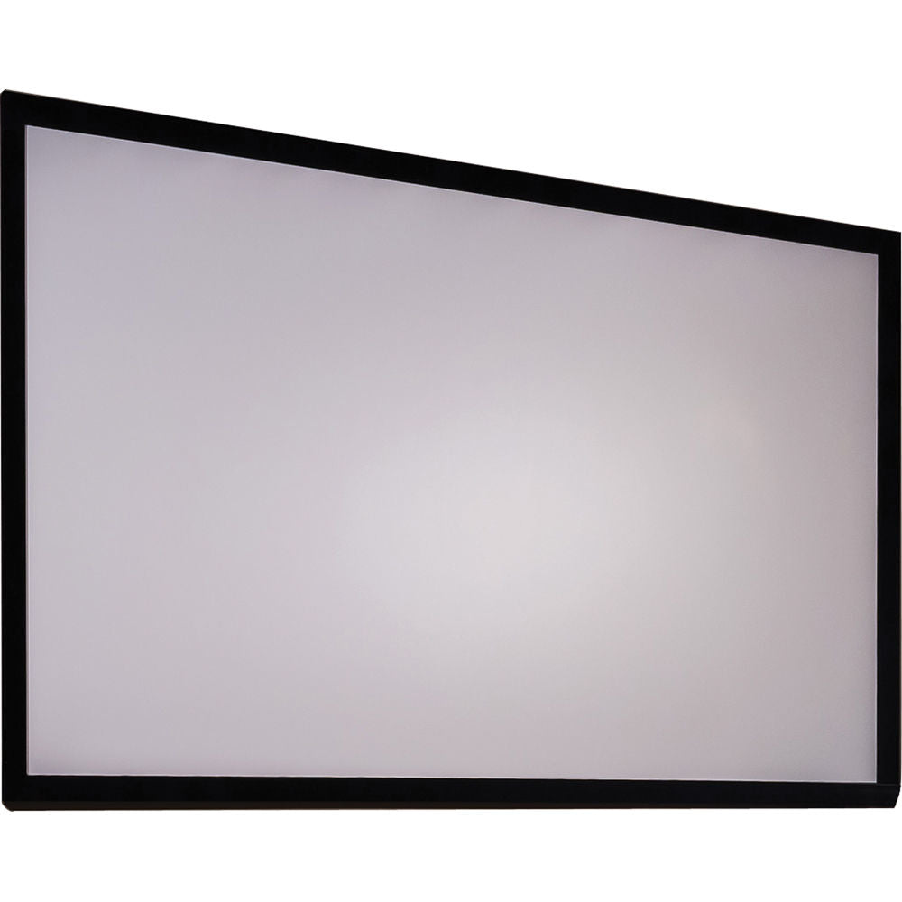 253779 - Draper ONYX WITH VELTEX, 193 INCH , HDTV, MATT WHITE XT1000V