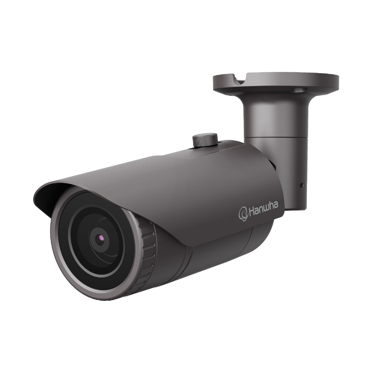 XNO-8080RP - Hanwha Techwin IP-Cam Bullet'' Series Network Camera