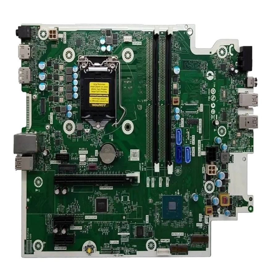 M17672-001 - HP Intel LGA1200 Desktop Motherboard