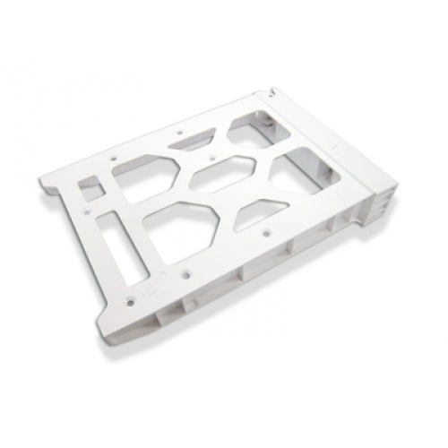 SP-X20-TRAY - QNAP HDD TRAY WITHOUT KEY LOCK WHITE PLASTIC TS-120/220/251/451 0.5 YEAR