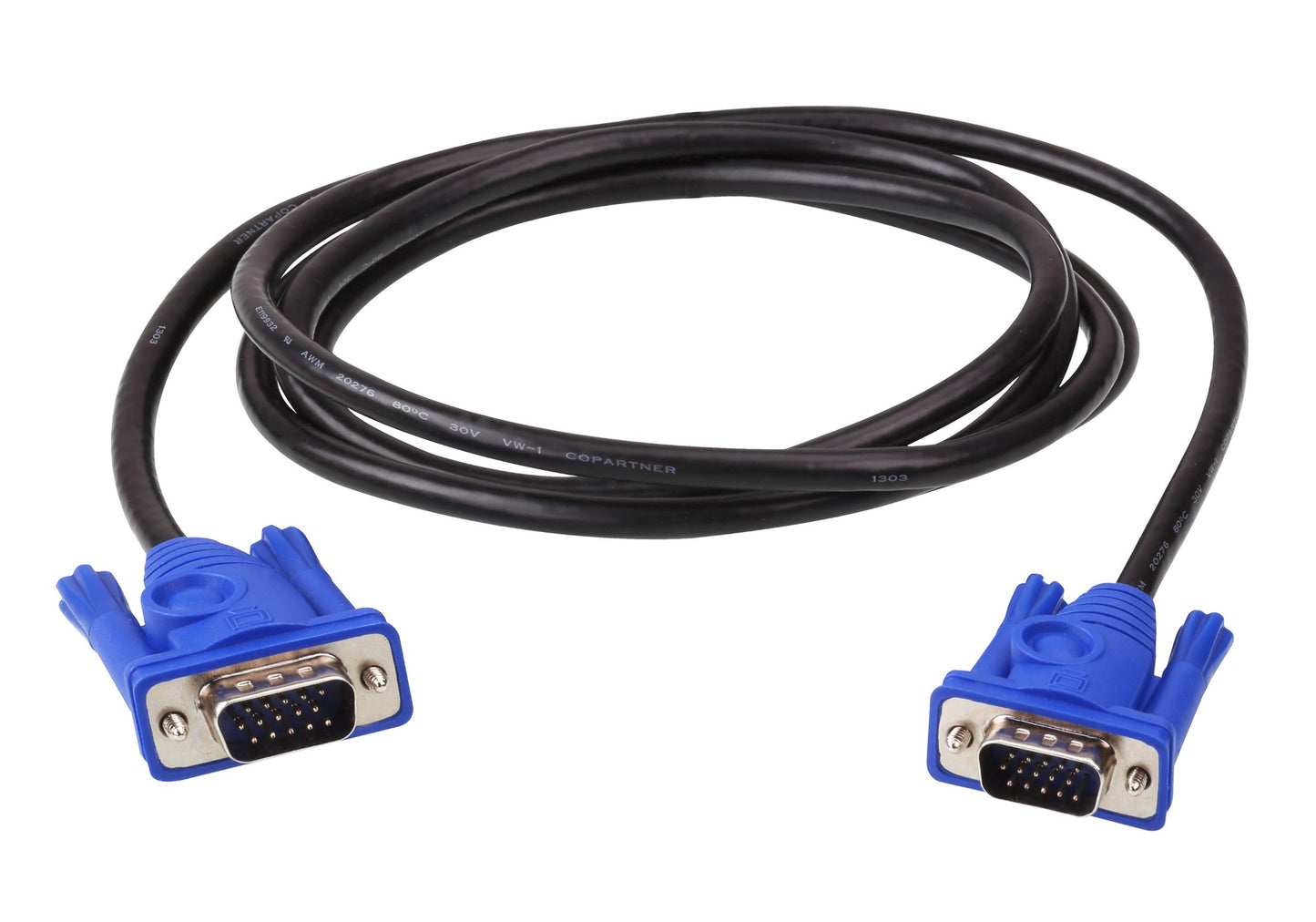2L2502 - ATEN 6FT VGA M/M CABLE