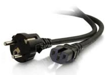 Cisco CAB-CEE77-C15-EU= power cable Black 98.4" (2.5 m) CEE7/7 C15 coupler