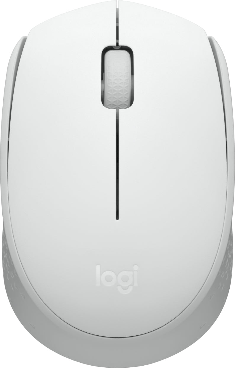 Logitech M170 mouse Ambidextrous RF Wireless Optical 1000 DPI