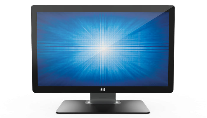 E351600 - Elo Touch Solutions 2202L 22-INCH WIDE LCD DESKTOP FULL HD PROJECTED CAPACITIVE 10-TOUCH USB