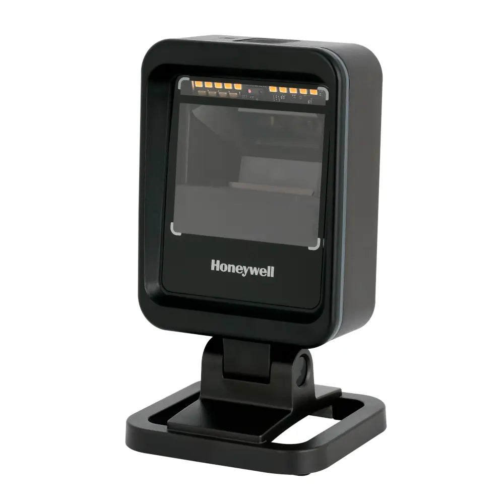 7680GSR-2USB-1-R - Honeywell Genesis XP 7680g Standard-Range 1D/2D USB Presentation Barcode Scanner Kit