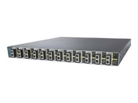 WS-C3560E-12D-S-RF - Cisco CAT3560E 12 TEN GE (X2) PORTS, IPB SOFTW