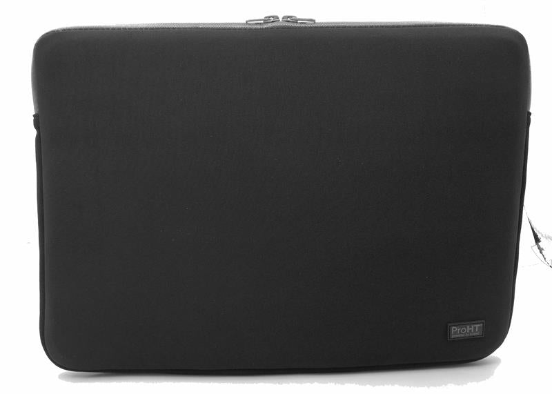 2441 - Inland 16 NOTEBOOK SLEEVE-GREY