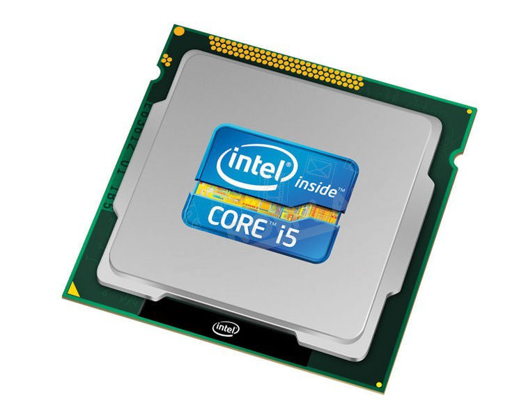 Intel Core i5-3470 processor 3.2 GHz 6 MB Smart Cache