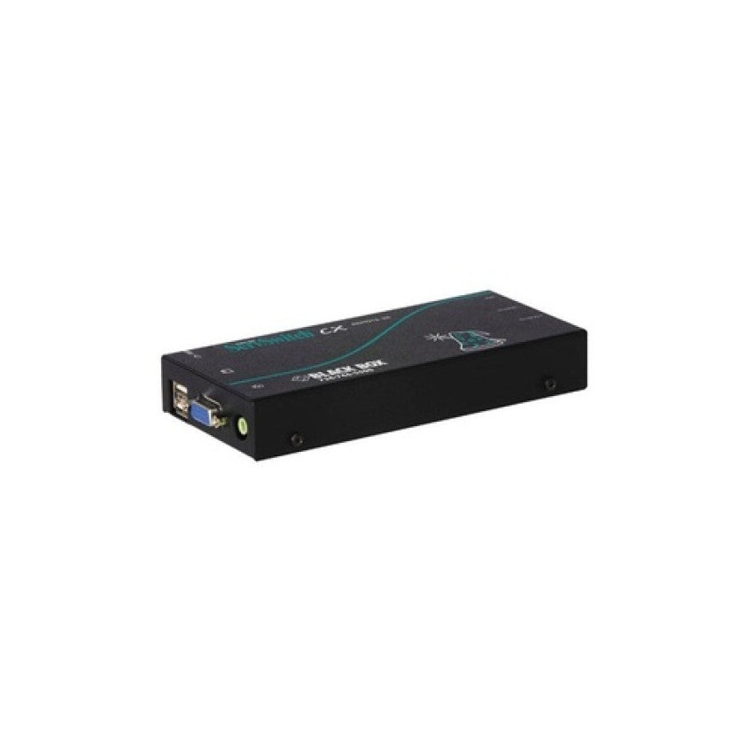 KV04UREM - Black Box ServSwitch CX Uno USB Remote Access Module Basic