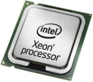 Intel Xeon X3320 processor 2.5 GHz 6 MB L2
