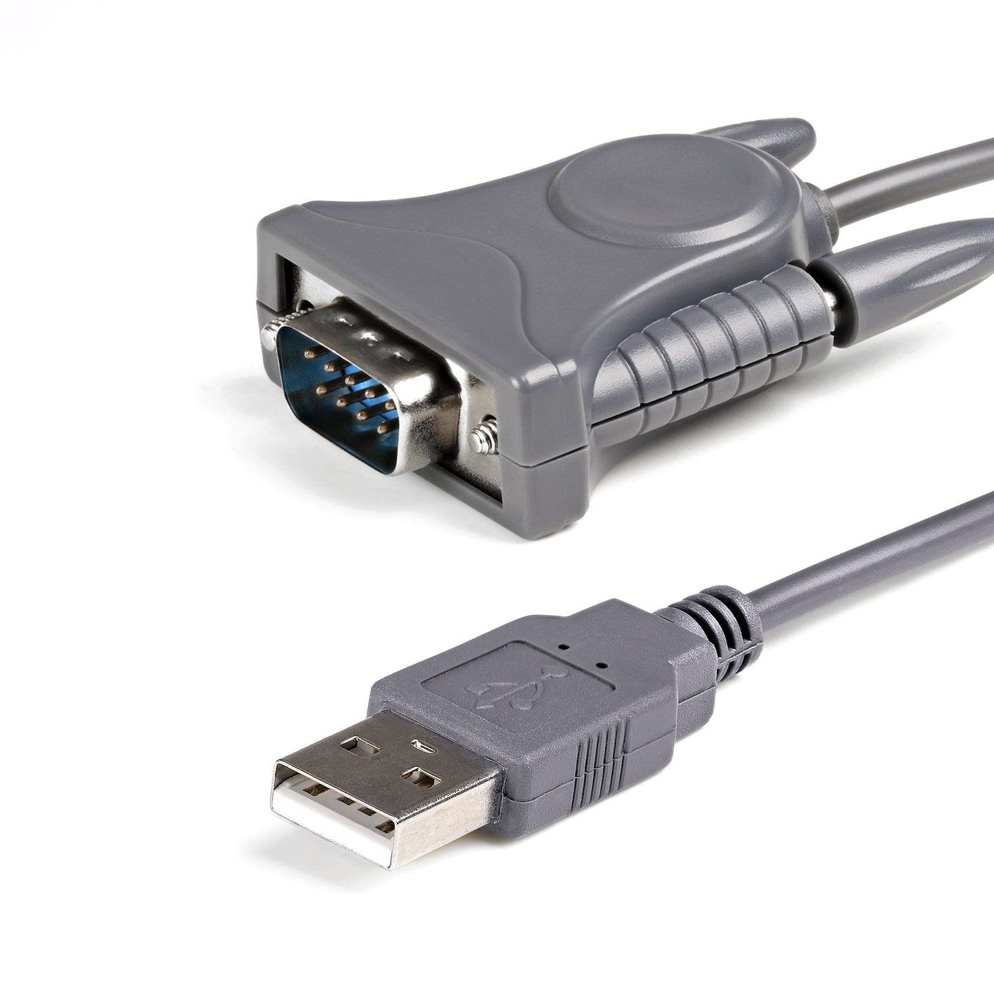 ICUSB232DB25 - StarTech.com ADD AN RS232 SERIAL PORT TO A NOTEBOOK OR DESKTOP COMPUTER WITH THIS PLUG-AND PL