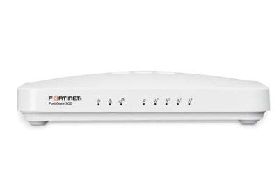 Fortinet FortiGate 30D hardware firewall 800 Mbit/s