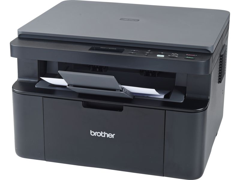 DCPL1640WRE1 - Brother Wireless Laser 3-in-1 Printer