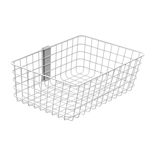 98-135-216 - Ergotron BASKET 17X13X6IN PATIENT