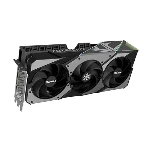 C50803-16D7X-176069R - Inno3D GeForce RTX 5080 iChill X3 GDDR7 Graphics Card