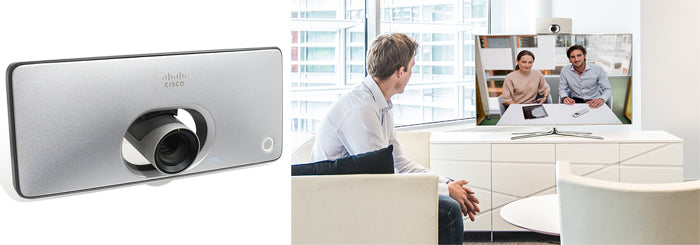 Cisco TelePresence SX10 video conferencing system