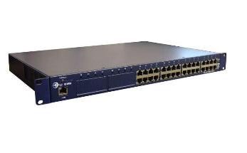 TP-MS616 - Tycon Systems 16 PORT MIDSPAN INJ 802.3AF/AT GIGABIT