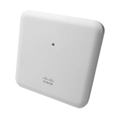 802.11AC WAVE 2; 4X4:4SS; INT ANT; B REG DOM REMANUFACTURED