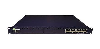 TP-MS308 - Tycon Systems 8 PORT MIDSPAN INJECTOR 802.3AF GIGABIT