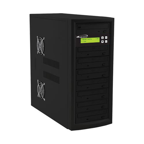 Econ-S7T-DVD-BK - Vinpower Digital 1-DVDROM