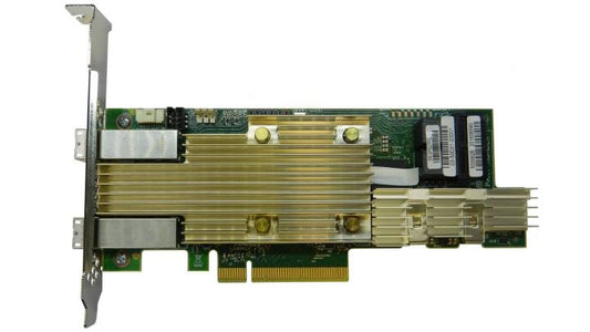 Intel RSP3MD088F RAID controller PCI Express x8 3.0